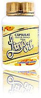 LINO OIL CÁPSULAS