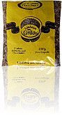 Linhaça em Grãos Pacote (250g)
