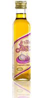 Lino Oil Especial c/ Alho(250ml)