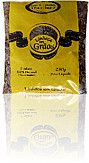Linhaça em Grãos Pacote (250g)